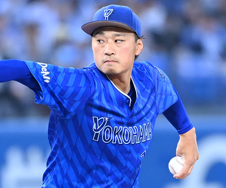 DeNA・石田健大「普段使っているマットレスと枕です。体のケアにはより気を配っています」／キャンプへの持参品