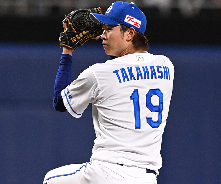 中日・高橋宏斗「長いシーズンは体調を崩さないとか、そういった基本的なことが大事」／体調管理