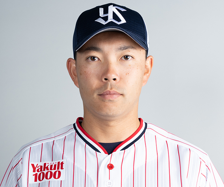 ヤクルト・星知弥「今年も花粉症がつらいです。小学校に入る前ぐらいから症状が出始めました」／花粉症