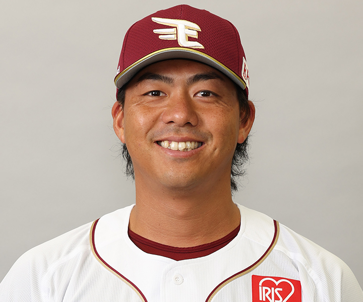 楽天・田中貴也「卒業式と高校の合格発表が同日で、ダブルでおめでたい日になり号泣したことを覚えています」／春といえば
