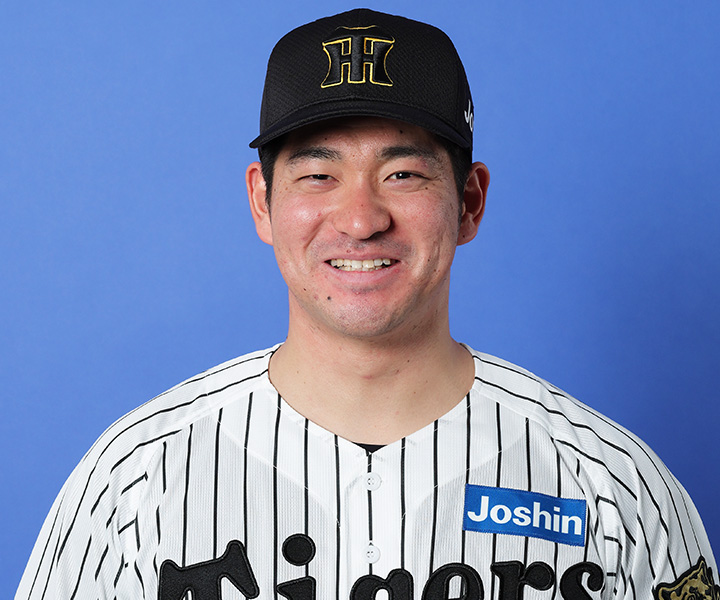 阪神・伊藤稜「中京大で、1年生の春から投げさせてもらっていました」／大学時代の思い出