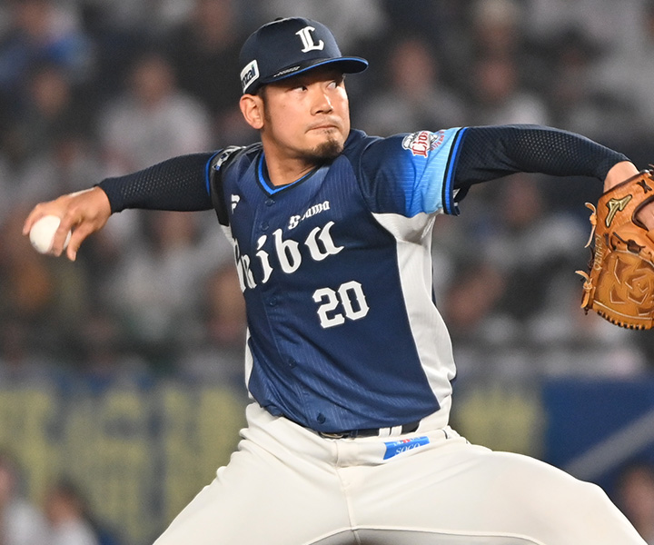 西武・田村伊知郎「最近ウクレレを始めました！『世界一簡単な楽器』と書いてあったのがきっかけです」／新たな趣味