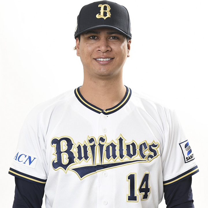 オリックス・宇田川優希「よりレベルアップして復帰した姿を想像