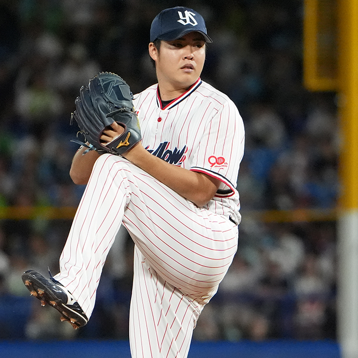日本プロ野球 松本健吾 投手】Satoko S ROOM⚾ | ． . 2024年第一発