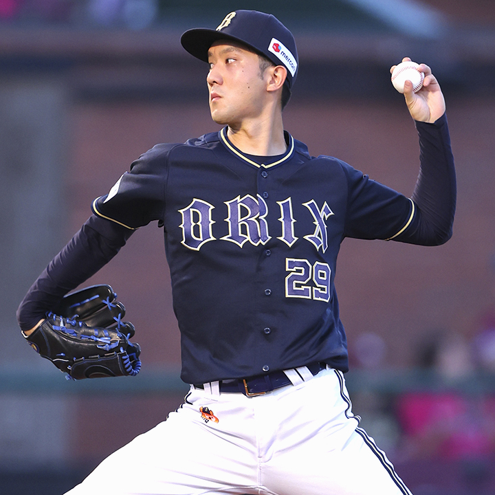 オリックス・田嶋大樹「毎日朝5時から朝練して、お昼過ぎから