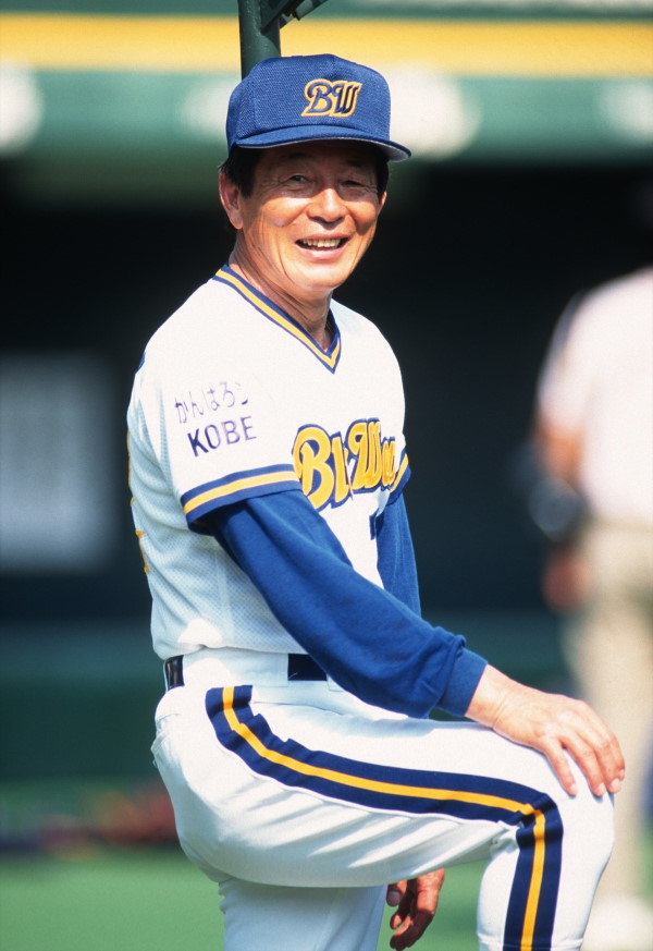 一番影響を受けたのはオリックスの仰木監督やった【岡田彰布のそらそうよ】 | 野球コラム - 週刊ベースボールONLINE