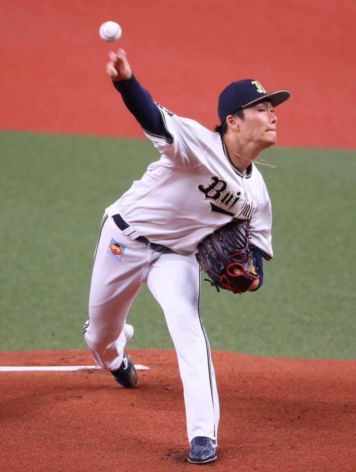 東京オリンピック 日本代表への期待 立浪和義の超野球論 野球コラム 週刊ベースボールonline