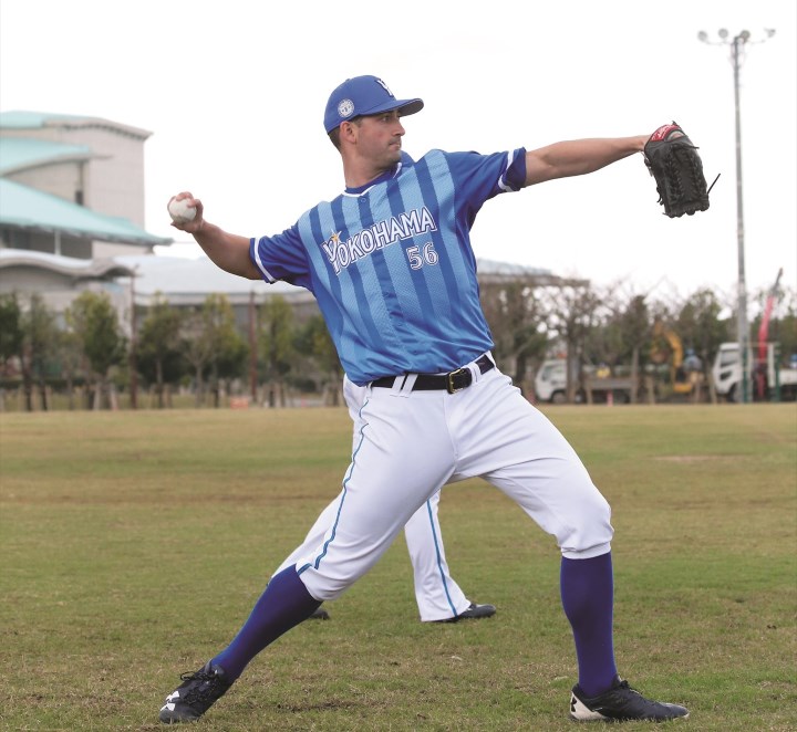 栄光の開幕投手】元横浜・野村弘樹の視点 12球団イチのサバイバル!? DeNA開幕投手レースの行方 | 野球コラム - 週刊ベースボールONLINE