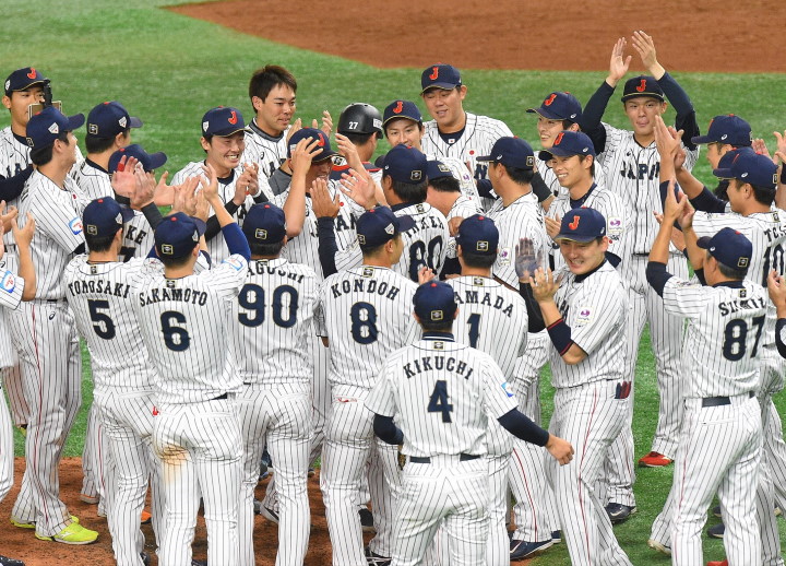 張本勲コラム「オリンピックの中断期間をどう過ごすかによっ ...