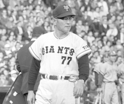 張本勲コラム「大監督とはカリスマ性を備え、時に非情な采配を振る勝負師だ。ただの“いい人”ではとても監督は務まらない」