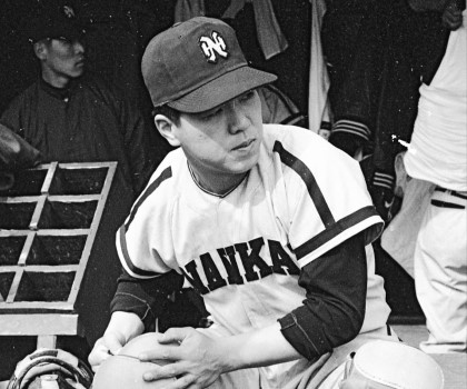 張本勲コラム「バッティング以上に光ったリード、名選手にして名監督。野村克也さんが野球界に残した功績は大きい」