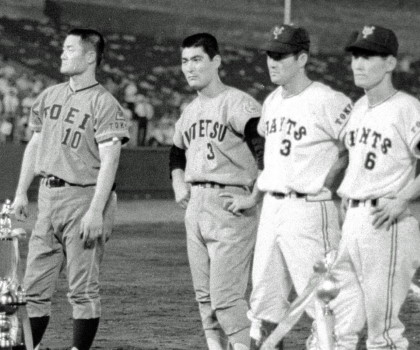 張本勲コラム「昔のパ・リーグの選手たちは絶対に負けられないというセ・リーグへの対抗心が強かった」
