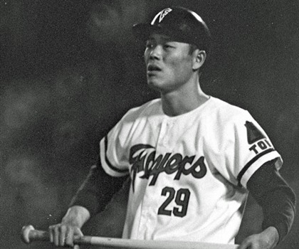 張本勲コラム「私にとっても思い出深い東映の5者連続本塁打は、奇跡が続いて生まれた大記録だ」