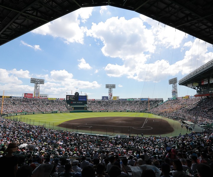 張本勲コラム 広島で育った私だが大阪行きを決意した 強豪校だった浪商高への転校を決め 甲子園に出場することが私の夢だった 野球コラム 週刊ベースボールonline