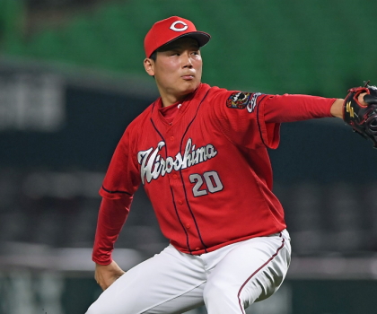 張本勲コラム「ルーキーたちの活躍が目立つシーズン。だからこそ新人王のタイトルが興味深い。セは佐藤輝か栗林か。パは宮城が有力だ」