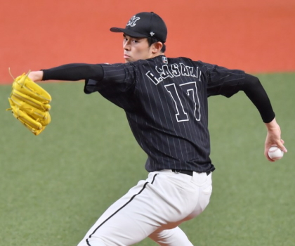 張本勲コラム「ロッテの佐々木朗希の将来が楽しみだ。目先の記録、勝利を追い求めない球団や井口監督の判断もあっぱれだ！」