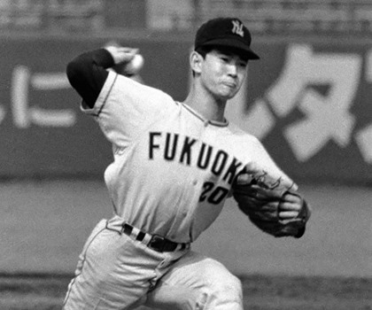 張本勲コラム「甲子園でプレーできる高校球児は幸せだ。池永正明という好投手を失った黒い霧事件。その過去と教訓を忘れてもらいたくない」