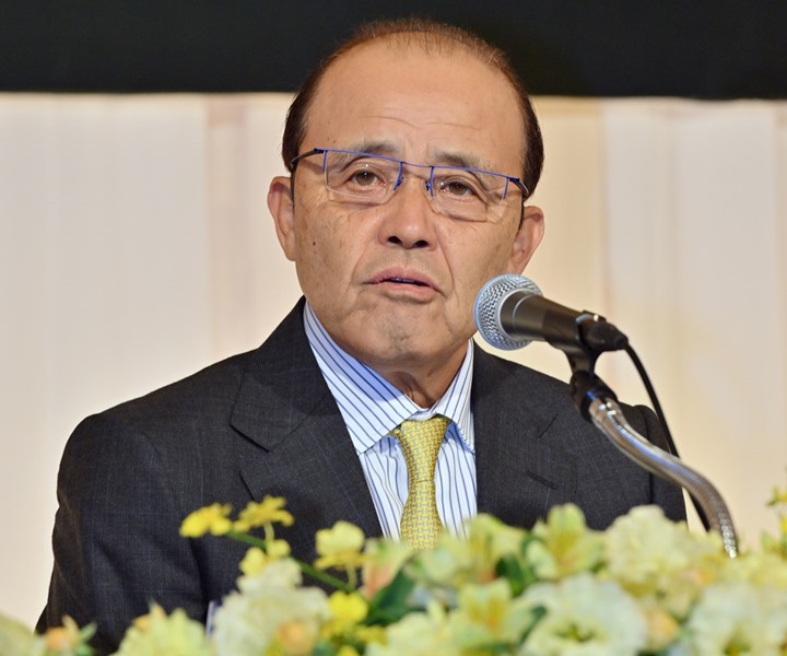 張本勲コラム「新監督は自分の色を出したがるものだが、自己満足に終わってしまうことが多い。チームを勝利に導くことだけを追求せよ！」