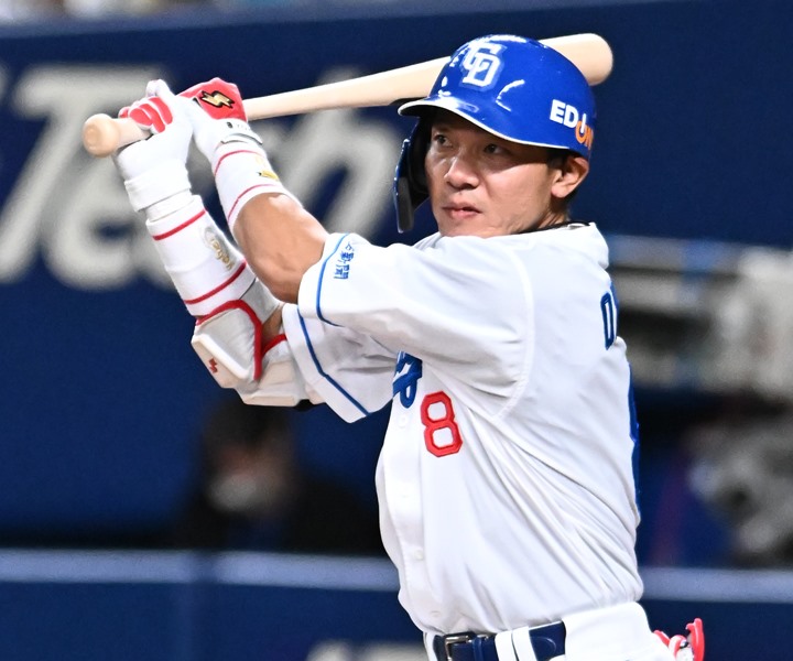 張本勲コラム「2000安打を達成した打者の共通点は徹底した自己管理と野球への情熱、向上心。史上55人目となる中日・大島にあっぱれだ」