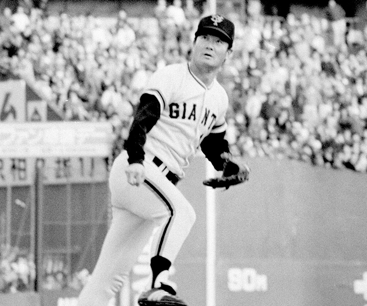 張本勲コラム「プロ野球選手は格好もスポーツマンらしく、身だしなみも爽やかに整えてもらいたい。ファンから常に見られている意識を忘れるな」