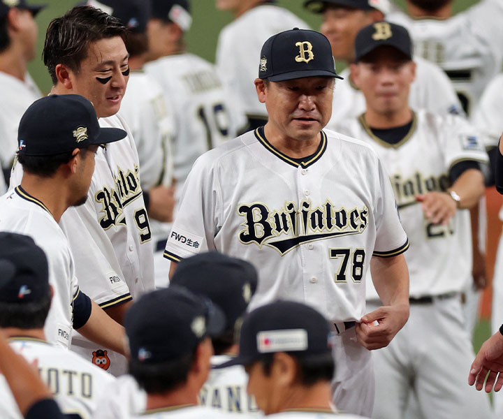 張本勲コラム「阪神とオリックスのリーグ優勝の共通点は投手力の充実と指揮官の名采配に尽きる。G阿部監督は思いどおりにやってもらいたい」