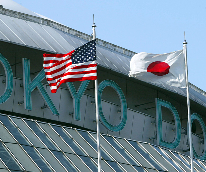 張本勲コラム「コミッショナーは制度をしっかりと見直し、メジャー流出に歯止めをかけてもらいたい。ポスティングシステムは廃止にすべきだ！」