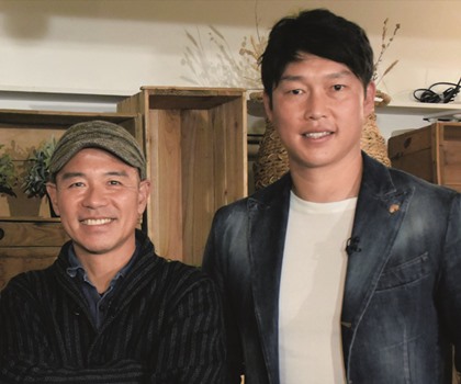 新井貴浩コラム 今週の感謝人 手塚一志さん「手塚さんのノウハウ、知識の引き出しは私にとって魅力的で、とても勉強になりました」