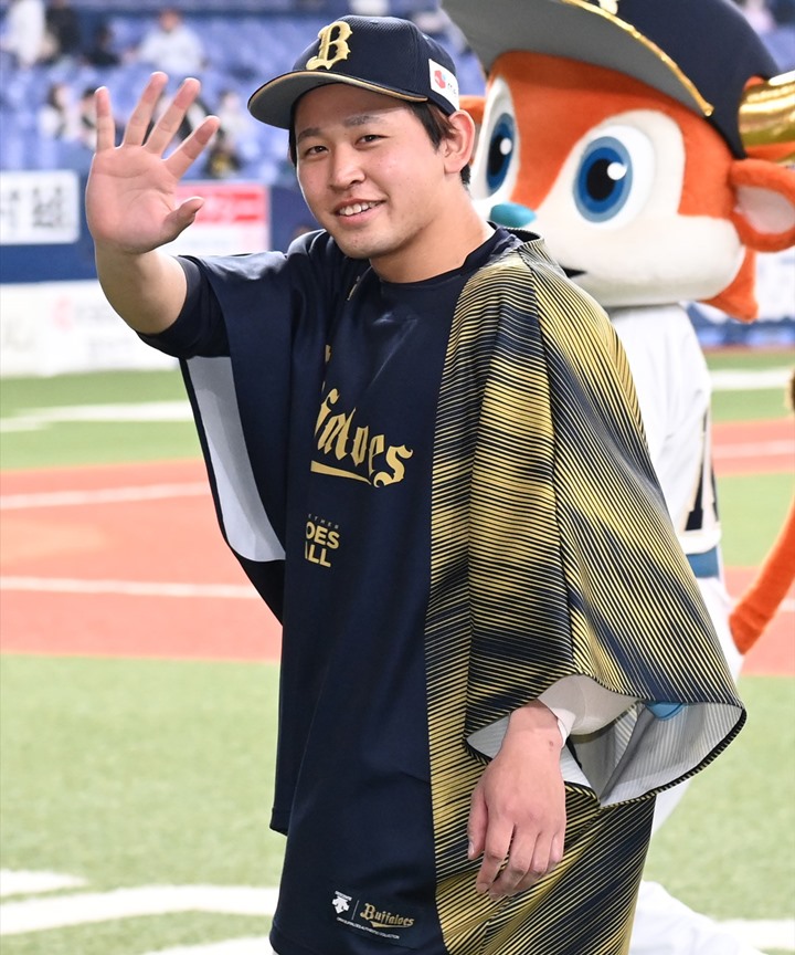 石田雄太コラム 01年世代 野球人の言葉 野球コラム 週刊ベースボールonline