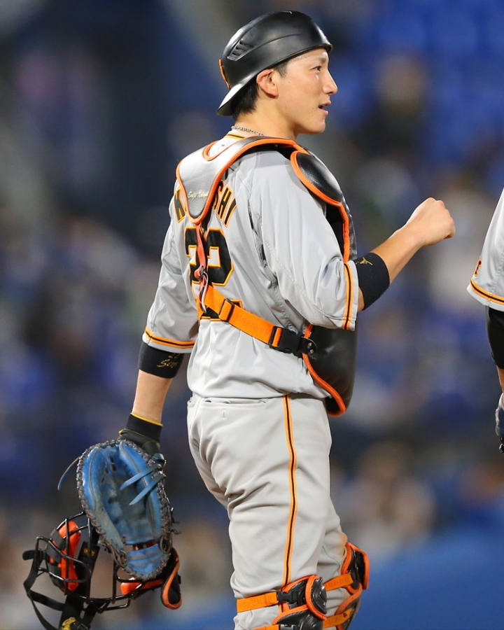 石田雄太コラム 臆病ながら実力者という愛すべきキャラの2人 野球コラム 週刊ベースボールonline