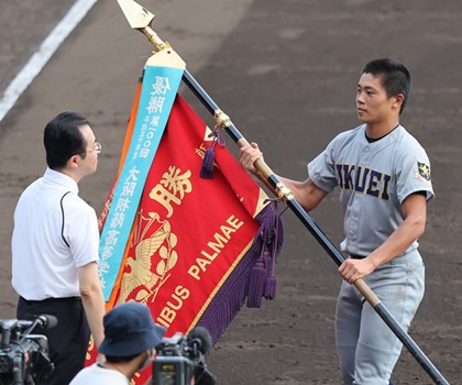 石田雄太コラム「脇役がいてこそ物語は語り継がれる」