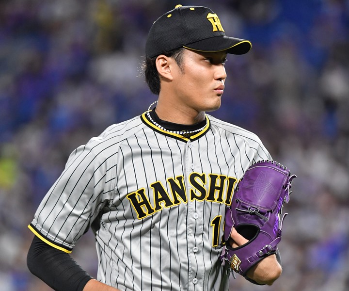 石田雄太コラム「マグマ渦巻く活火山“マウント・フジナミ”」