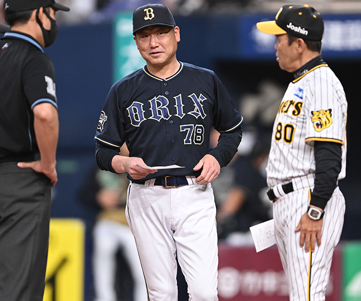 石田雄太コラム「ぶっちぎった両チームでなるか2度目の関西シリーズ」