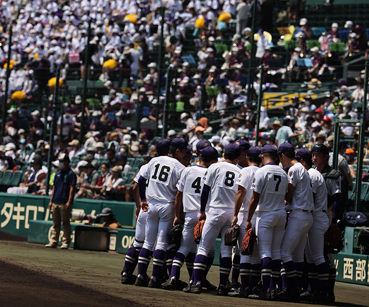 石田雄太コラム「さまざまな思いを白球に乗せて。意識が高い旭川の野球女子」