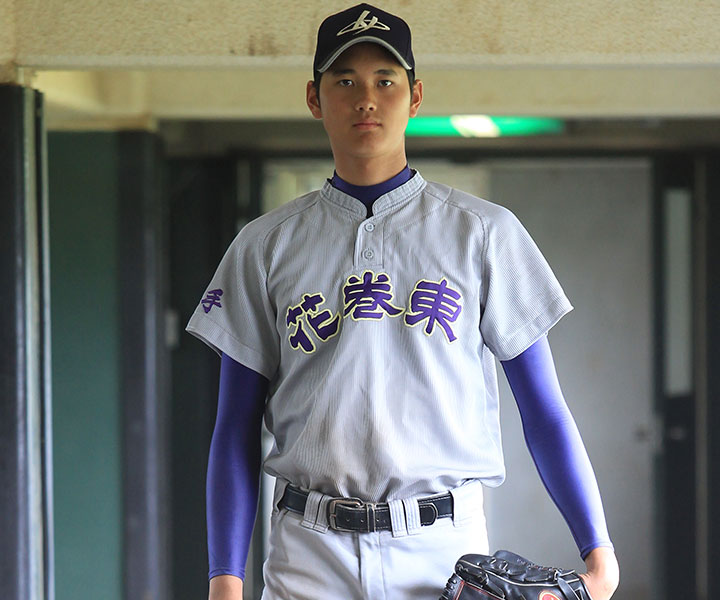 石田雄太コラム「有意義な時を経て後ろにできた道」