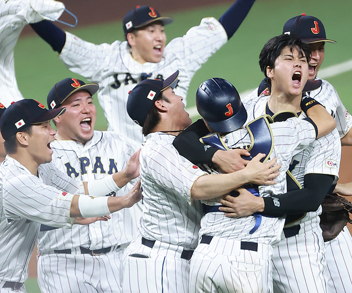 石田雄太コラム「数字では計り知れぬもの　チームづくりの優先順位」