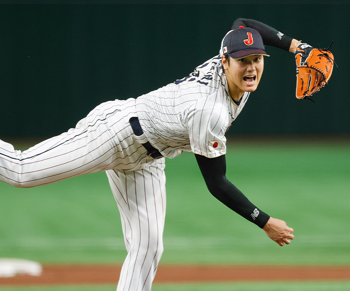 石田雄太コラム「観戦に残される可能性はグラウンドに転がる“音”」