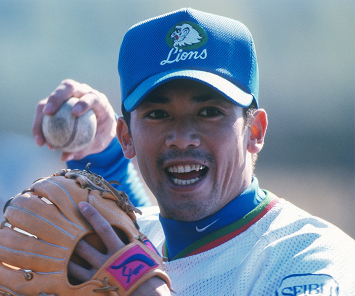 石田雄太コラム「プロにとっても誇り高きポジション」