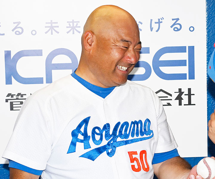 石田雄太コラム「哲学をすべてクリアした青学大の挑戦」