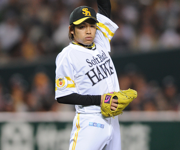 石田雄太コラム「遠い甲子園──歴史を変える難しさ」