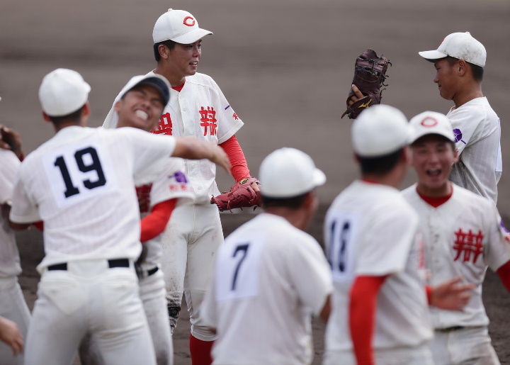 石田雄太コラム 球児に受け継がれた イチローの野球 野球コラム 週刊ベースボールonline