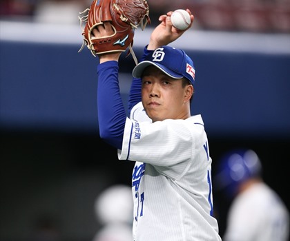 井端弘和コラム 第6回「肝に銘じておくべきこと」