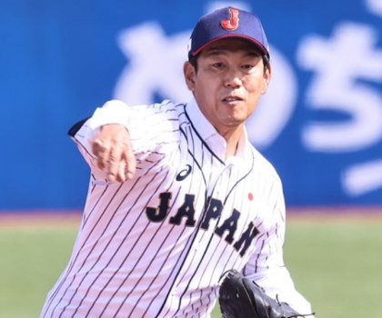 井端弘和コラム 第13回「大学球界日本一のリーグ」
