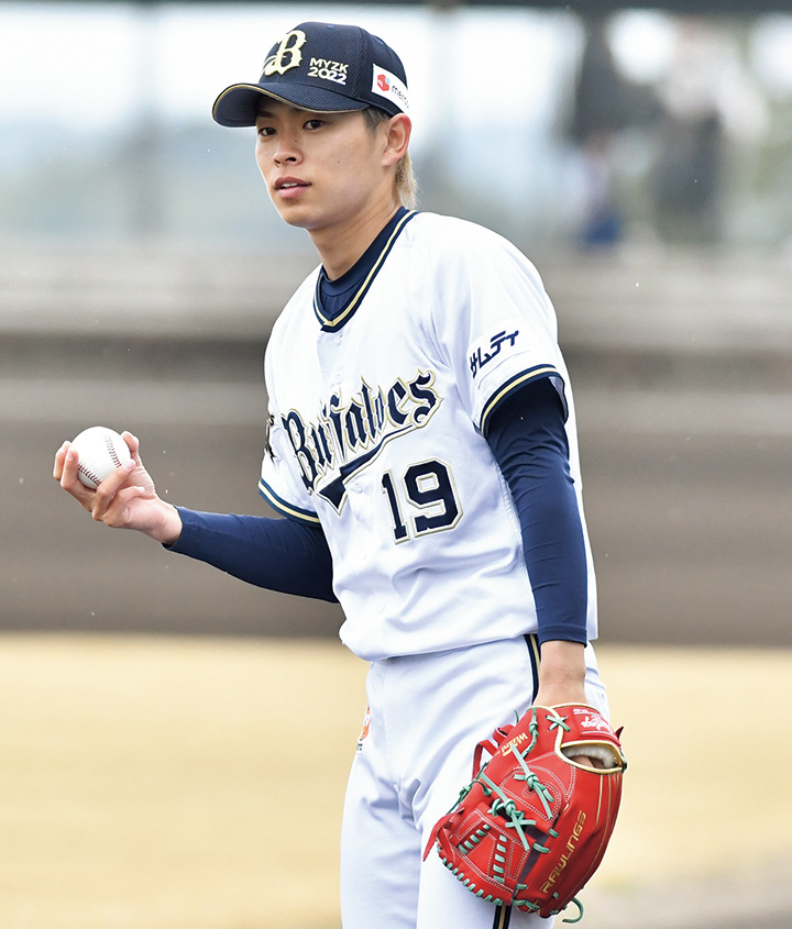 山岡泰輔コラム 第8回 意味と狙いの復習 なぜピッチャーが変化球を投げると思いますか 野球コラム 週刊ベースボールonline