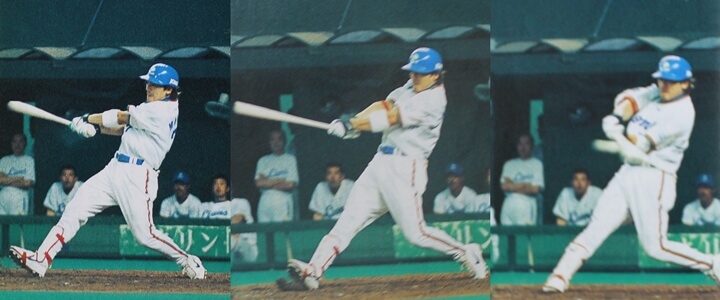 スゴ技】松井稼頭央(西武) 圧巻の野球センスを誇ったスイッチ
