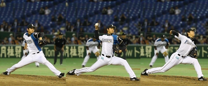スゴ技】大谷翔平(日本ハム) 世界の二刀流の覚醒前夜 | 野球