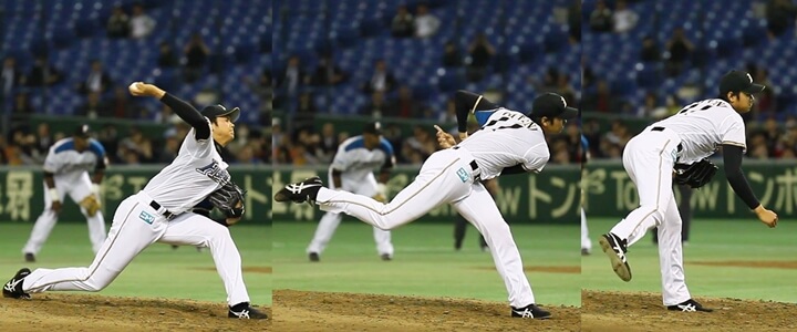 スゴ技】大谷翔平(日本ハム) 世界の二刀流の覚醒前夜 | 野球コラム