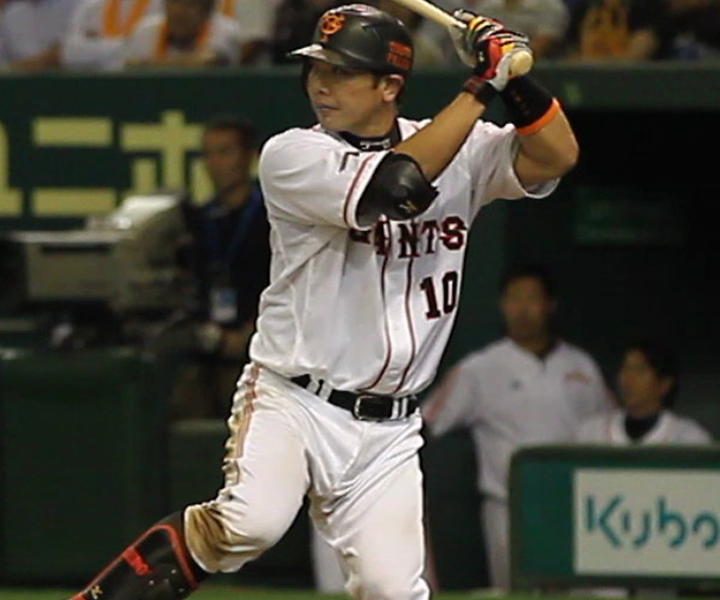 【スゴ技】阿部慎之助(巨人)抜群の勝負強さを誇るチームリーダー