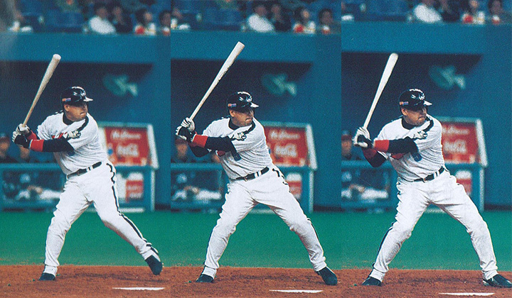 中村紀洋 おとなしく プロ野球90周年 069 2024BBM