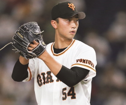 巨人・直江大輔インタビュー　再スタートの先に見据えるもの――「体力的な不安はない。いかに信頼して長い回を任せてもらえるか」