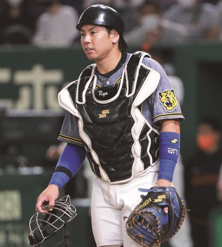 Dena 山本祐大インタビュー ありきたりじゃ つまらない 試合終了までは絶対に気を抜かないぞ と言い聞かせている 野球コラム 週刊ベースボールonline